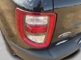 Used 2021 Ford Bronco Sport SUV