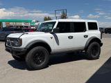 New 2026 Ford Bronco SUV
