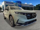 New 2026 Honda CR-V Hybrid SUV