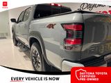 Used 2022 Nissan Frontier Truck