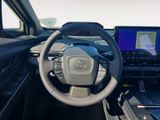 New 2026 Toyota bZ SUV