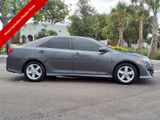 Used 2013 Toyota Camry Sedan