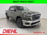 New 2026 Ram 1500 Truck