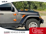 Used 2023 Jeep Gladiator Truck