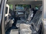 New 2026 Kia Carnival MPV Van