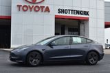 Used 2023 Tesla Model 3 Sedan