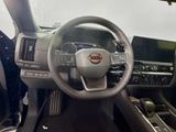 New 2026 Nissan Pathfinder SUV