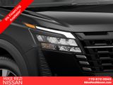 New 2026 Nissan Pathfinder SUV