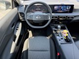 New 2027 Nissan Sentra Sedan