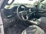 New 2025 GMC Sierra 2500HD Truck