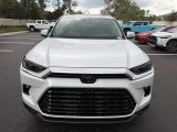 New 2026 Toyota Grand Highlander SUV