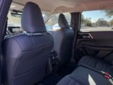 New 2026 Mitsubishi Outlander SUV