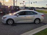 Used 2026 Toyota Corolla Sedan