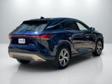 Used 2023 Lexus RX SUV