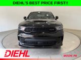 New 2026 Dodge Durango SUV