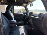 Used 2017 Jeep Wrangler SUV