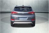 Used 2018 Hyundai Tucson SUV