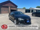 Used 2018 Audi A3 Sedan