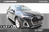 Used 2023 Audi Q5 SUV