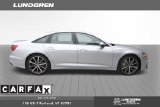 Used 2025 Audi A6 Sedan