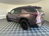Used 2024 Chevrolet Traverse SUV