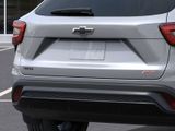New 2026 Chevrolet Trax SUV