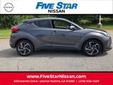 Used 2021 Toyota C-HR SUV