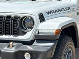 New 2026 Jeep Wrangler SUV