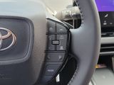 New 2026 Toyota C-HR SUV