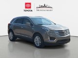 Used 2017 Cadillac XT5 SUV