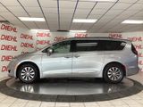 Used 2019 Chrysler Pacifica Van