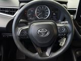 Used 2021 Toyota Corolla Sedan