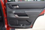 Used 2025 Toyota Sequoia SUV