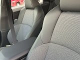 New 2026 Toyota bZ SUV