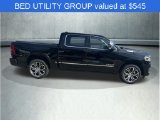 New 2027 Ram 1500 Truck
