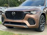 Used 2025 Mazda CX-70 SUV