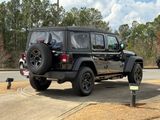 New 2026 Jeep Wrangler SUV
