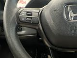 New 2026 Honda Accord Sedan Sedan