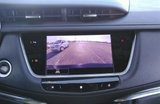 Used 2021 Cadillac XT5 SUV