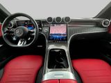 Used 2024 Mercedes-benz GLC SUV