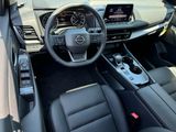 New 2026 Nissan Rogue SUV
