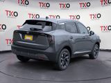 New 2026 Nissan Kicks SUV