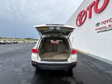 Used 2012 Toyota Highlander SUV