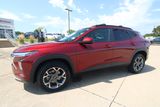 Used 2024 Chevrolet Trax SUV