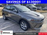 Used 2024 Dodge Hornet SUV