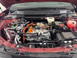 New 2026 Chevrolet Equinox EV SUV