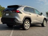 Used 2023 Toyota RAV4 SUV
