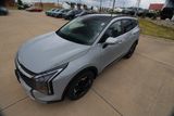 New 2026 Kia Sportage SUV
