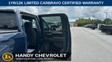 Used 2023 Chevrolet Silverado 1500 Truck