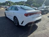 Used 2022 Kia K5 Sedan